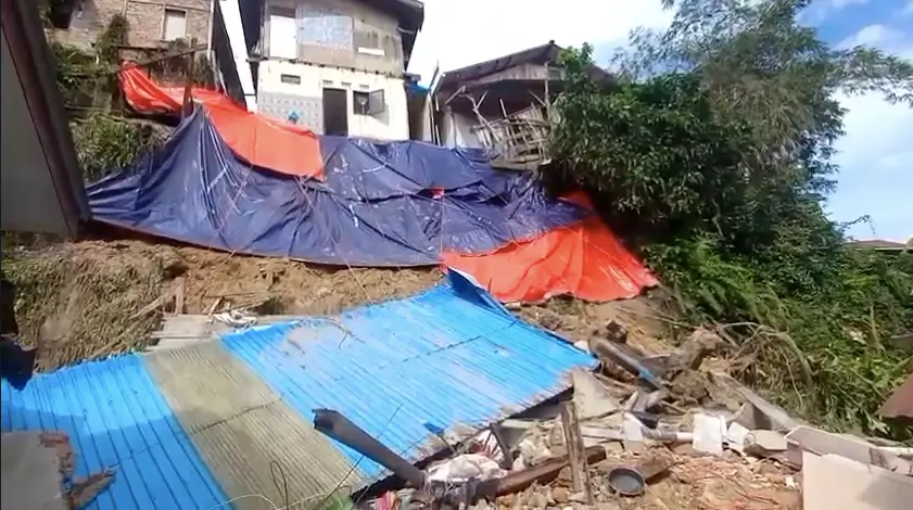Perkembangan Situasi dan Penanganan Bencana Tanggal 20 April 2025